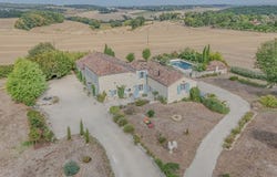 LA ROMIEU, Occitanie 32480