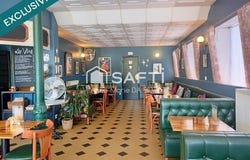 Montmorillon, Poitou-Charentes 86500