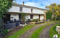 Ménesplet, Aquitaine 24700