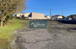 Saint-Laurent-sur-Sèvre, Vendée 85290