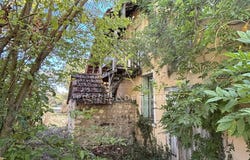 La Berthenoux, Centre-Val de Loire 36400