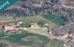 Les Planches-En-Montagne, Franche-Comté 39150