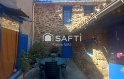 Fourtou, Languedoc-Roussillon 11190