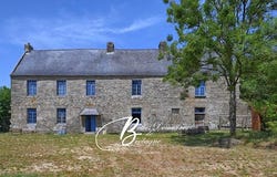 CALLAC, Brittany 22160