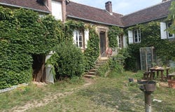 Villiers-Saint-Benoît, Burgundy 89130