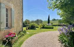 Sauveterre-de-Guyenne, Aquitaine 33540