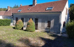 ATHEE SUR CHER, Centre-Val de Loire 37270