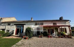 Montazeau, Aquitaine 24230