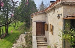 MONTCUQ, Midi-Pyrénées 46800