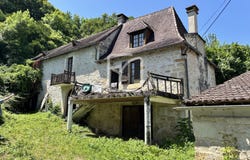 La Bachellerie, Aquitaine 24210