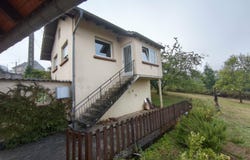 LAMBACH, Grand Est 57410