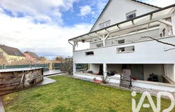 Algolsheim, Alsace 68600