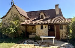 Saint-Pierre-Toirac, Midi-Pyrénées 46160