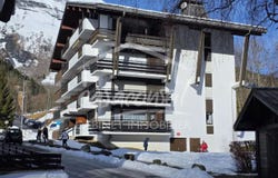 Les Contamines-Montjoie, Haute-Savoie 74170