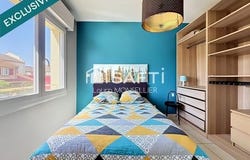 Amneville, Lorraine 57360