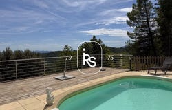 Saint-André-Lachamp, Rhône-Alpes 07230