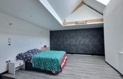 Le Mené, Bretagne 22330