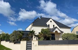 Donville-les-Bains, Normandy 50350