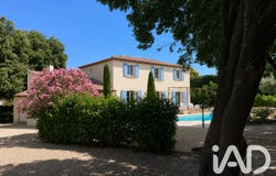 Rochefort-du-Gard, Languedoc-Roussillon 30650