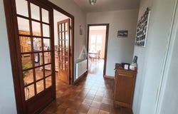 SAINT ROMAIN SUR CHER, Centre-Val de Loire 41140