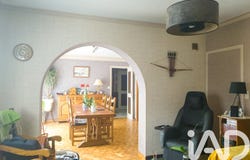 Berné, Brittany 56240
