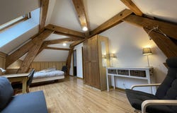 Saint-Pierre-de-Chartreuse, Rhône-Alpes 38380