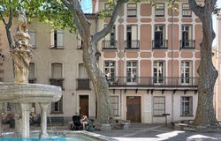 Céret, Languedoc-Roussillon 66400