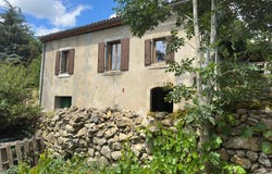 Bugarach, Languedoc-Roussillon 11190