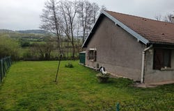 Ronchamp, Franche-Comté 70250