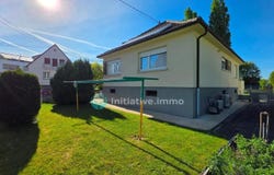 Gambsheim, Bas-Rhin 67760