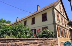 Berstett, Bas-Rhin 67370