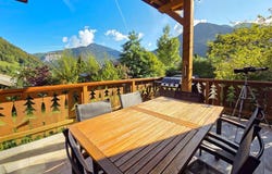 Saint-Jean-d'Aulps, Rhône-Alpes 74430
