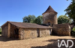 Saint-Chamassy, Aquitaine 24260