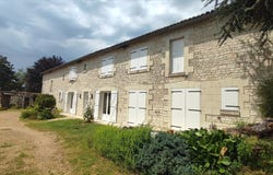 Loudun, Poitou-Charentes 86200