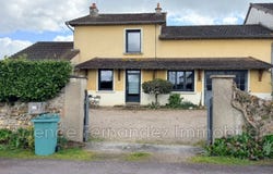 Marcigny, Saône-et-Loire 71110