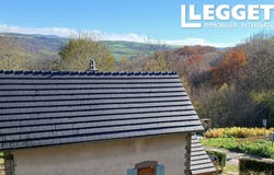 Lugarde, Auvergne-Rhône-Alpes 15190