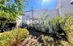 Saint-Jean-d'Angely, Poitou-Charentes 17400