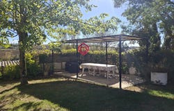 Salles-sur-l'Hers, Languedoc-Roussillon 11410