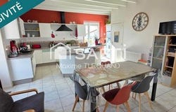 La Foret-Sur-Sevre, Poitou-Charentes 79380