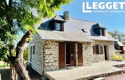 Madré, Pays de la Loire 53250