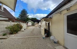 Saint-Quentin, Picardie 02100