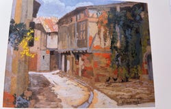 Gaillac, Midi-Pyrénées 81600