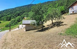 Saint-Jean-d'Aulps, Haute-Savoie 74430