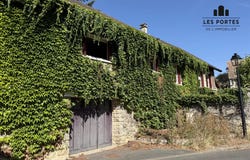 Moigny-sur-École, Essonne 91490