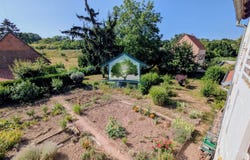 Obermodern-Zutzendorf, Bas-Rhin 67330