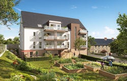 GUICHEN, Brittany 35580