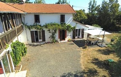Marciac, Midi-Pyrénées 32230