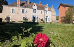 Preuilly-sur-Claise, Centre-Val de Loire 37290