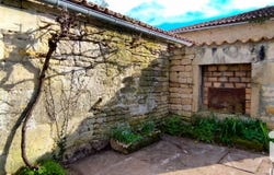 Saint-Mandé-sur-Brédoire, Nouvelle-Aquitaine 17470