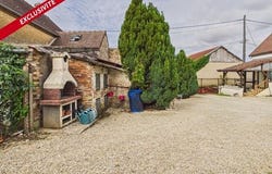 Cerilly, Bourgogne 89320